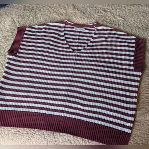 Loft Oversized Sweater